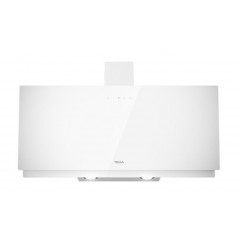 Teka DVN 94030 TTC WH Απορροφητήρας Καμινάδα 90cm Λευκός Teka DVN 94030 TTC WH Απορροφητήρας Καμινάδα 90cm Λευκός